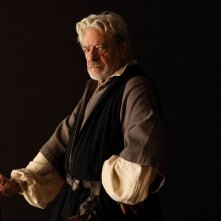 Leonardo: il Verrocchio di Giancarlo Giannini