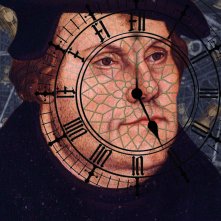 Luther and his legacy: una sequenza