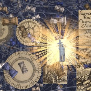 Luther and his legacy: un'immagine