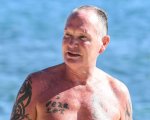 Isola dei famosi 2021, Paul Gascoigne non abbandona il reality? Le ipotesi per farlo rimanere