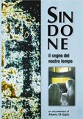 Locandina di Sindone. Il segno del nostro tempo