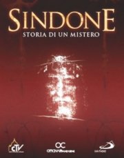 Locandina di Sindone - Storia di un Mistero