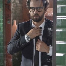 Toilet: una foto del film