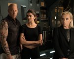 xXx - Il ritorno di Xander Cage: l'action thriller con Vin Diesel stasera su Italia 1