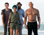 xXx - Il ritorno di Xander Cage e il tatuaggio dedicato ad uno stuntman morto