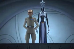 Star Wars: The Bad Batch - Trailer