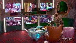 LOL: Chi ride è fuori, la video intervista a Elio, Mara Maionchi, Frank Matano e Angelo Pintus