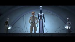 Star Wars: The Bad Batch - Trailer Italiano