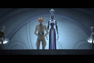 Star Wars: The Bad Batch - Trailer Italiano