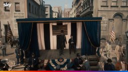 Warrior 2 - Clip Esclusiva