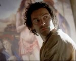Aidan Turner: l’attore di Leonardo si è sposato in segreto in Italia?