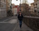 La ragazza ha volato: iniziate le riprese del film di Wilma Labate scritto dai fratelli D'Innocenzo