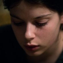 La ragazza ha volato: una foto del film