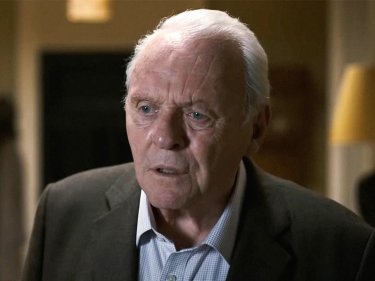 Anthony Hopkins The Father