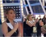 Barbara D’Urso commossa dopo la chiusura di Live Non è la D'Urso (video)