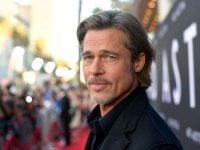 Brad Pitt spericolato: ha realizzato da solo il 95% dei suoi stunt di Bullet Train