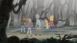 Rick And Morty - Trailer Season 5