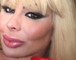 Elenoire Ferruzzi, il Covid non lascia speranze: le ultime notizie sulla showgirl