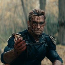 The Boys: un'immagine de Il Patriota