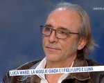Luca Ward sulla malattia della figlia Luna: 'Perché è importante parlarne adesso' (VIDEO)