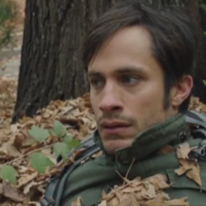 Mi stai ammazzando, Susanna: Gael García Bernal in un'immagine