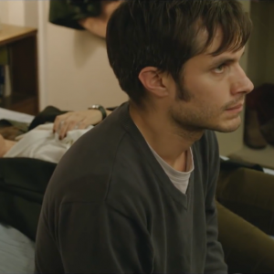 Mi stai ammazzando, Susanna: Gael García Bernal e Verónica Echegui in una scena