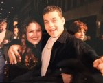 Rachel Bilson super delusa 'quando Rami Malek mi ha chiesto di cancellare la nostra foto insieme al liceo'