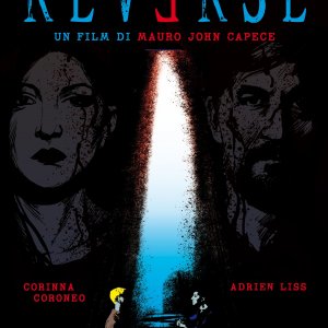 Locandina di Reverse