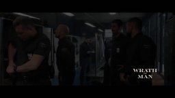 Wrath Of Man - Trailer