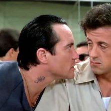 Sorvegliato speciale: una scena con Sylvester Stallone