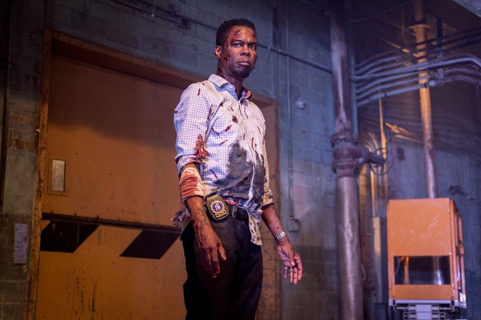 Spiral - l'Eredità di Saw, il trailer italiano del film con Samuel L. Jackson