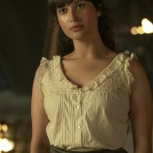 Tenebre e Ossa: una foto dell'attrice Sujaya Dasgupta