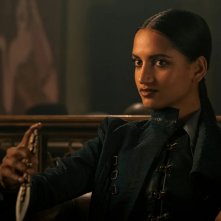 Tenebre e Ossa: Amita Suman in una foto tratta dalla serie