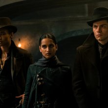 Tenebre e Ossa: una foto tratta dalla serie prodotta per Netflix