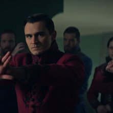 Tenebre e Ossa: una foto di Julian Kostov