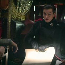 Tenebre e Ossa: un'immagine della serie Netflix