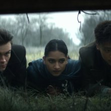 Tenebre e Ossa: uno scatto dello show prodotto per Netflix