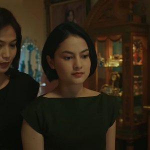 Tersanjung - The Movie: un'immagine