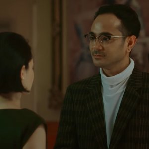 Tersanjung - The Movie: una scena