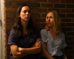 Casa della notte: Rebecca Hall nel trailer e poster dell'horror