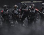The Bad Batch: il trailer e il poster della nuova serie ambientata nell'universo di Star Wars