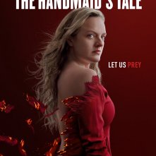 The Handmaid's Tale 4: il poster della nuova stagione