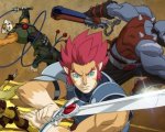 ThunderCats: Adam Wingard regista del film tratto dalla serie animata