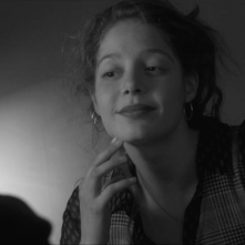Un'educazione parigina: un'immagine del film