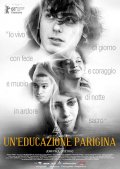 Locandina di Un'educazione parigina