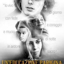 Locandina di Un'educazione parigina