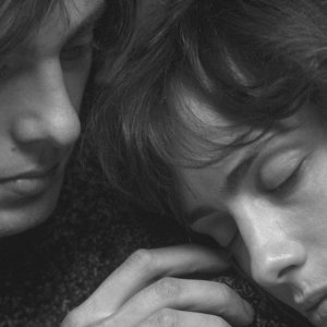 Un'educazione parigina: una scena del film