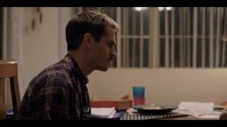 Thunder Road - Trailer Italiano