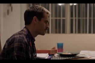 Thunder Road - Trailer Italiano