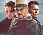 Waiting for the Barbarians, I Predatori, Alien Outpost, Le sorelle Macaluso e i voti DVD-Blu-ray-4K del mese